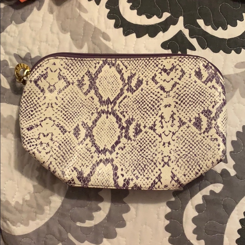 Estee Lauder Makeup Bag